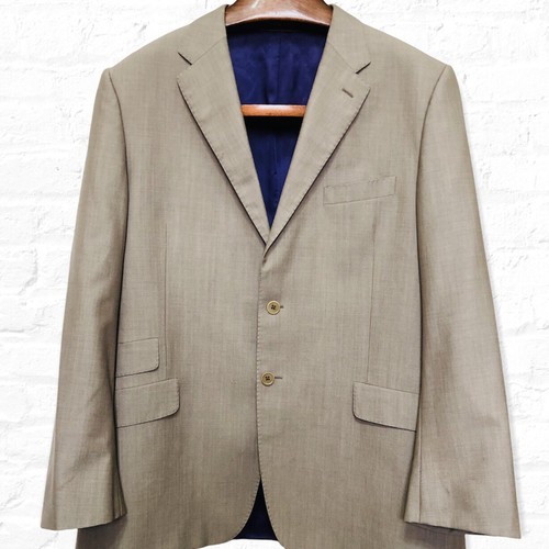 Wool Italy Blazer Jacket Westbourne 