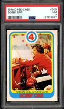 1978-79 O-Pee-Chee Hockey Set Checklist, Info, Key Cards, Rookies