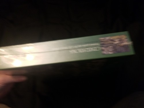 Bits and Pieces Wolves Generations 1500 Piece Jigsaw Puzzle Al Agnew New Sealed - Picture 7 of 7