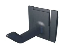 Toolflex Tool Storage 3 Pack of Hooks, Black 473-587-1