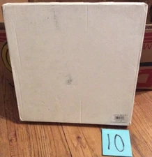 Cork Tile Boards -Frameless - Mini Wall Bulletin Boards - Natural - 4 Pack