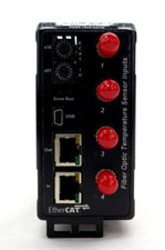 Watlow RMZ4-1604-AAHE PLC EtherCAT Temperatur...