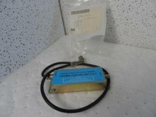 Northstar Avionics 2010 M1-A LORAN Navigator Antenna Coupling Unit #2010 Northstar Avionics 2010 M1-A LORAN Navigator Antenna Coupling Unit #2010