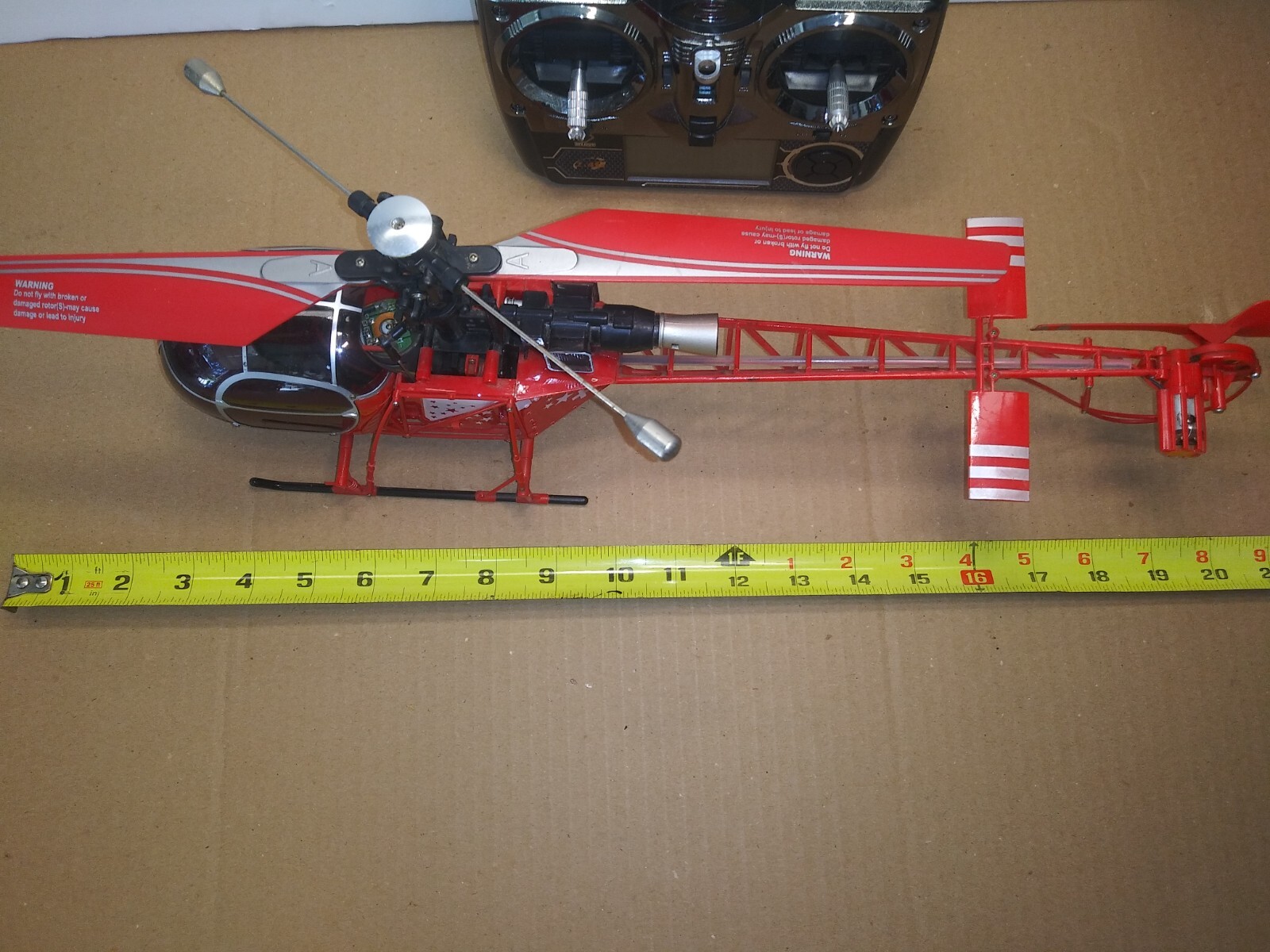 wltoys rc helicopter r/c remote control chopper eBay