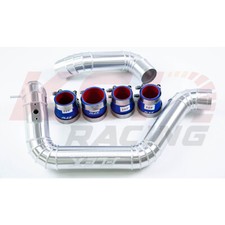 FLEX Intercooler Pipe For Isuzu D-Max 1.9 RZ4E 2021-2023 (Aluminium)