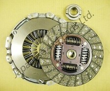 Kit d'embrayage Mitsubishi L200