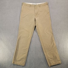 Eddie Bauer Men's Legend Wash Chino 