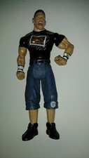 WWE John Cena 2011 Jakks action figure Great condition!