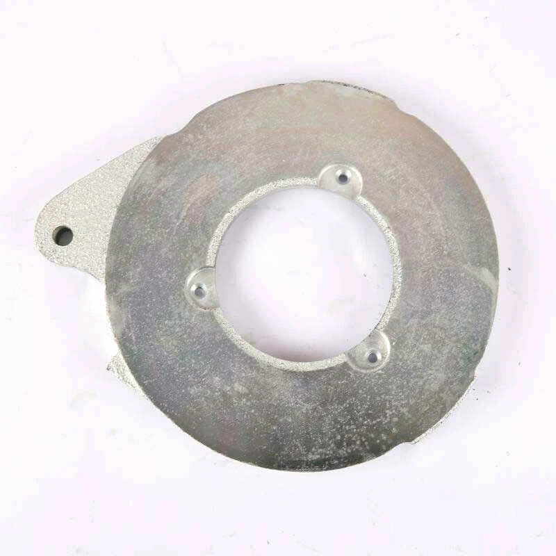 Mahindra Tractor Brake Actuating Disc 006508448B1 - Image 2 of 3