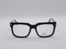 GX BY GWEN STEFANI GX027 SQUARE FULL RIM EYEGLASS FRAMES HAVANA 51-18-135 NEW
