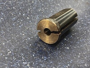 EA 1/4" ID 3/4" OD Bushing Sleeve Boring Bar Tool Holder 68-01B .25 .75 CNC