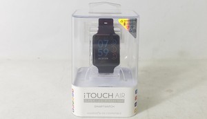 itouch air special edition