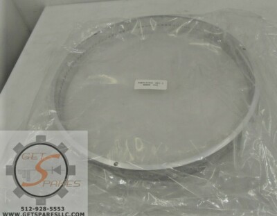 473912 / RING REFLECTING,CHAMBER MACHINED 0.250 HOLE / AXCELIS TECHNOLOGIES	