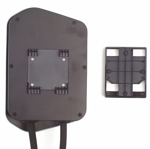 Wallbox Ladegerät Ladekabel Typ 2 mobile Ladestation Elektrofahrzeuge Elektro - Bild 19 von 22