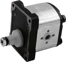 Pompa Idraulica Per Lamborghini R583 Fino A R955, Sinistrorsa, (11 Cm³)