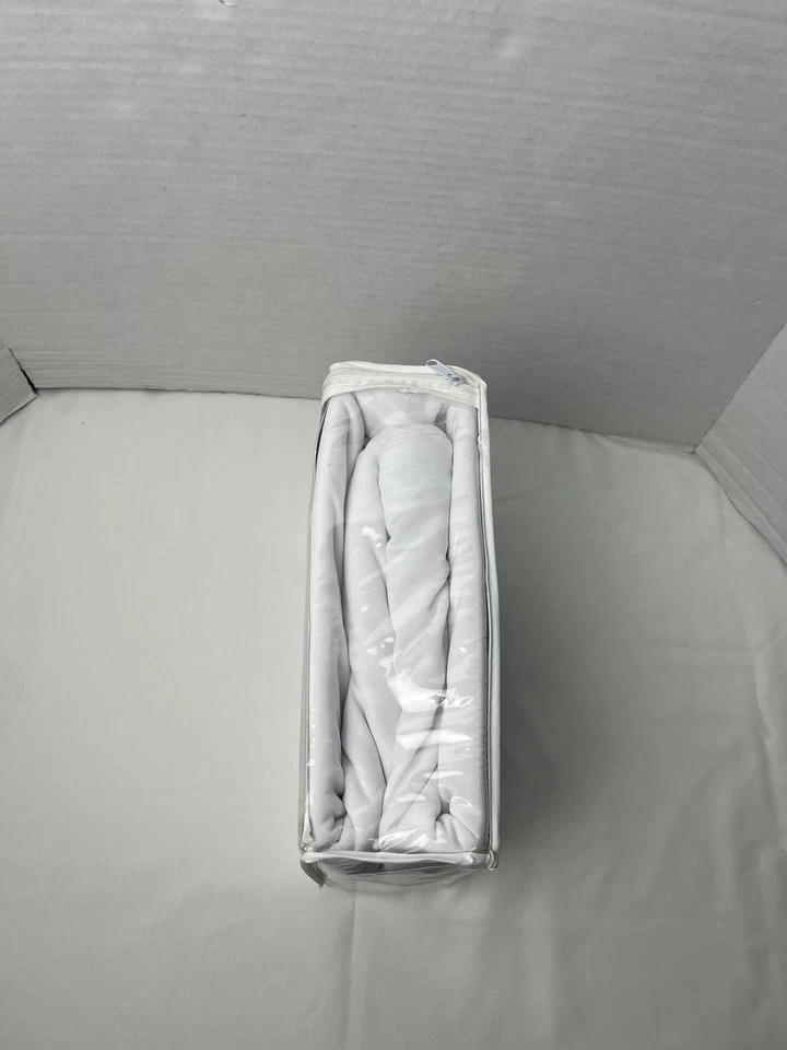 Colchón Guardsman ComfortMark o funda de somier tamaño cama queen Foto 3 de 4