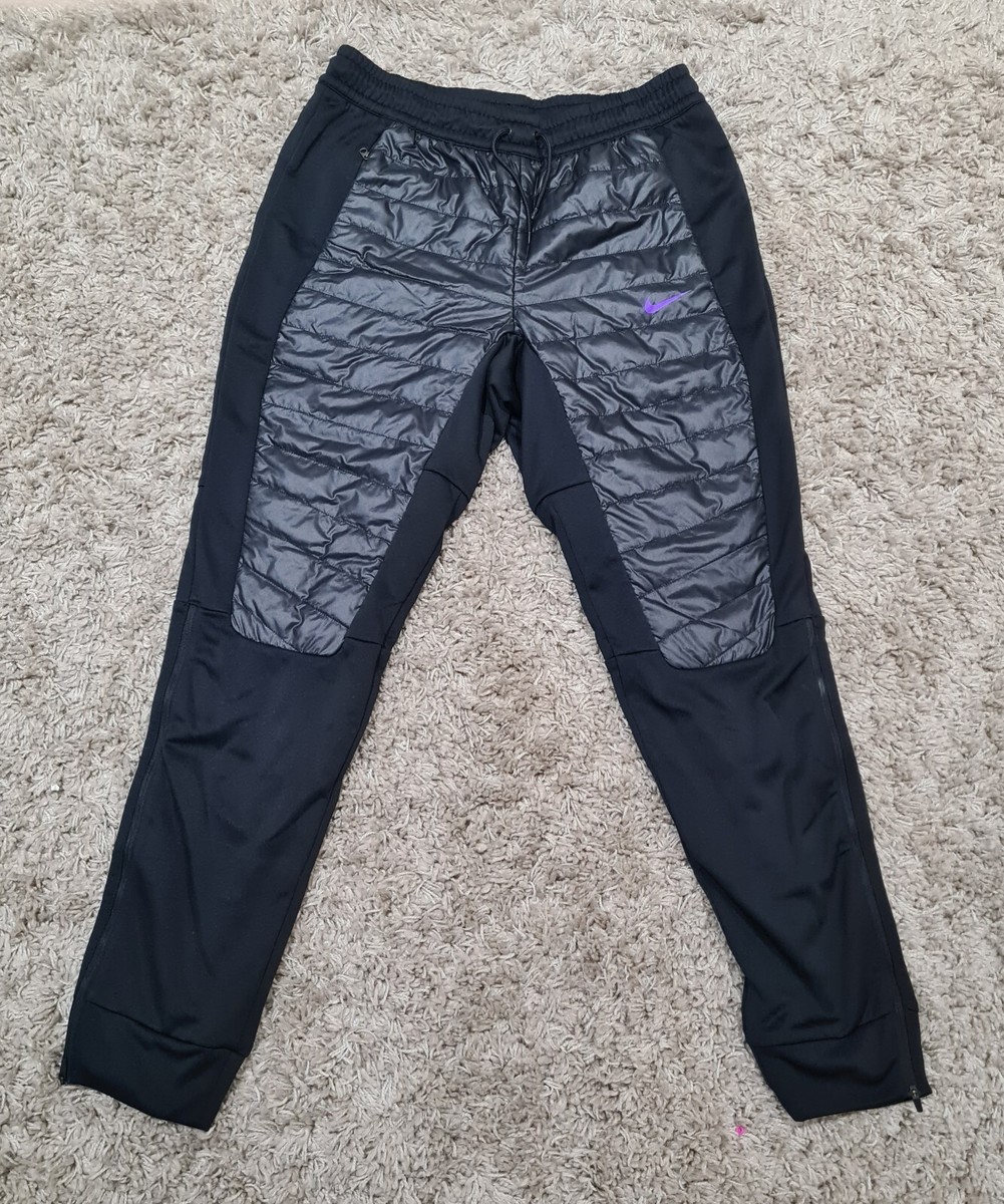 Nike Tracksuit Bottoms Mens Large Tottenham Hotspur Player Issue