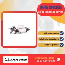 Catalyseurs Hyundai TUCSON