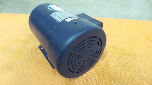 Marathon Electric E2104 Motor 25402000 1-1/2 HP 1.5 230 460V 3PH 145T 1800 RPM - Picture 6 of 11