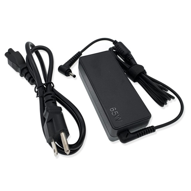 65W 45W AC Adapter Charger Fit For Lenovo ADLX45NCC3A Ideapad 2 In 1 81CW 81CX 81LW - Foto 6