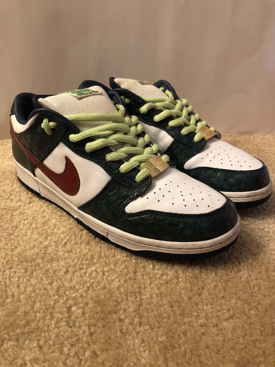 Nike sb ninja sale