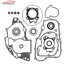 Complete Full Gasket Kit Fit For HONDA CRF250R CRF250X CRF250 CRF 250 X I GS26