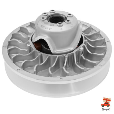 For 17-23 CAN AM MAVERICK X3 TURBO R & RR SECONDARY CLUTCH RS DS MAX MR RC X