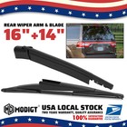 2009-2017 Ford Expedition Rear Glass Window Wiper Blade Refill 16" inch new OEM
