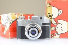 Bencini Milano Comet II Film 127 Made in Italy 1950s