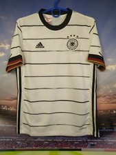Germany Jersey 2020 Home Kids Boys 11-12 Shirt Adidas EH6103 