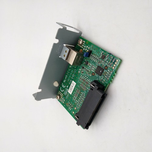 IFBD-U3 USB Interface Card fits for Star TSP700II TUP500 TSP700 TSP650 TSP800 - Afbeelding 1 van 8