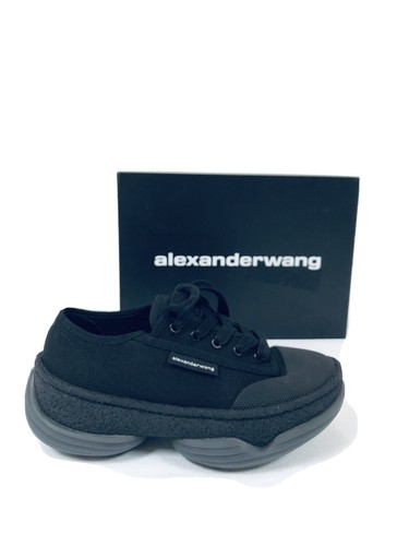 alexander wang platform sneakers