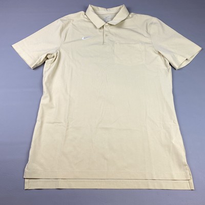 vegas gold dri fit shirt