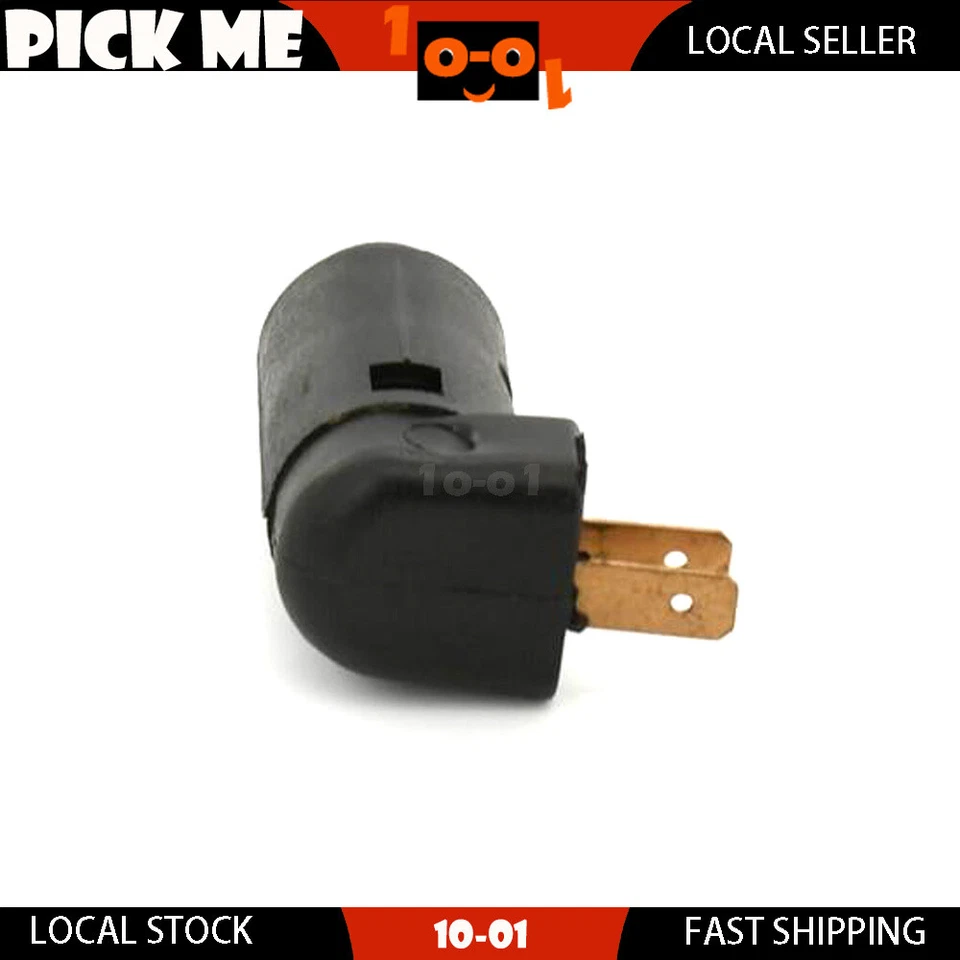 Motorcycle Front Stop Switch For HONDA CM200T A TWINSTAR 1981-1982 - Image 4 of 4