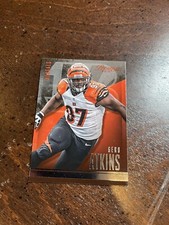 2014 Panini Prestige - #38 Geno Atkins