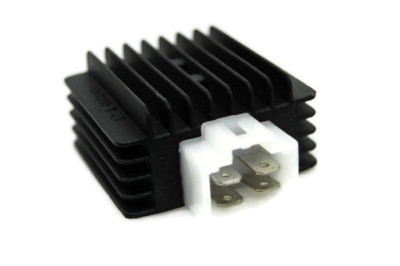 Regler Lichtmaschine für SHINERAY 50Q-2E 4T  Voltage regulator