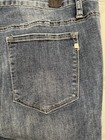 Special A womens distressed skinny ankle jeans size 2XL stretch — photo 5
