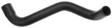 Radiator Coolant Hose-Molded Coolant Hose Gates fits 04-06 Toyota Sienna 3.3L-V6