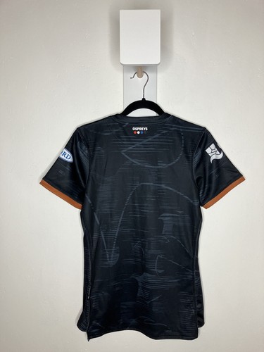 Umbro Ospreys 22/23 Camicia Casa Donna Regno Unito 8 - Foto 9 di 9