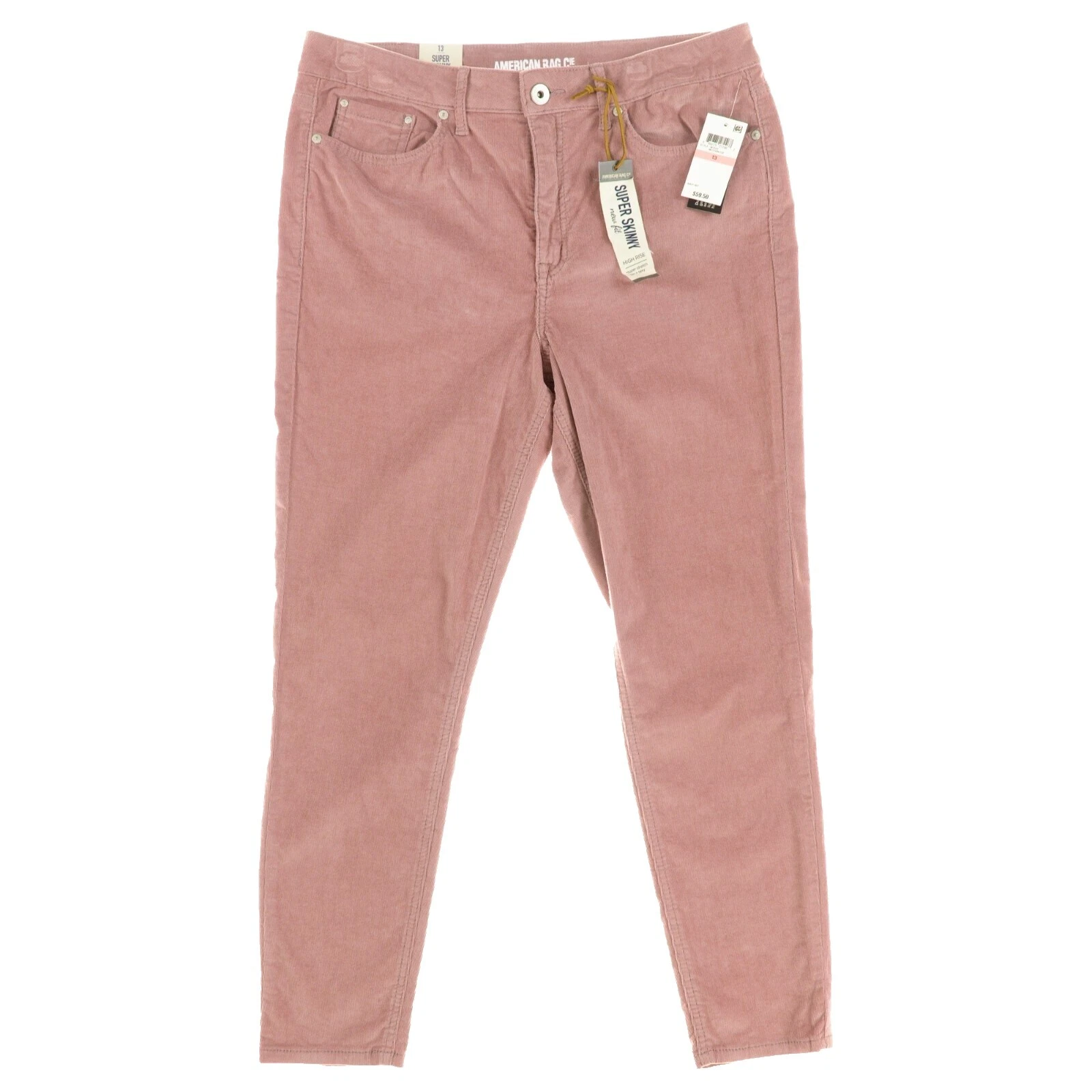 American Rag Cie Women's Juniors Size Casual Pants for Women