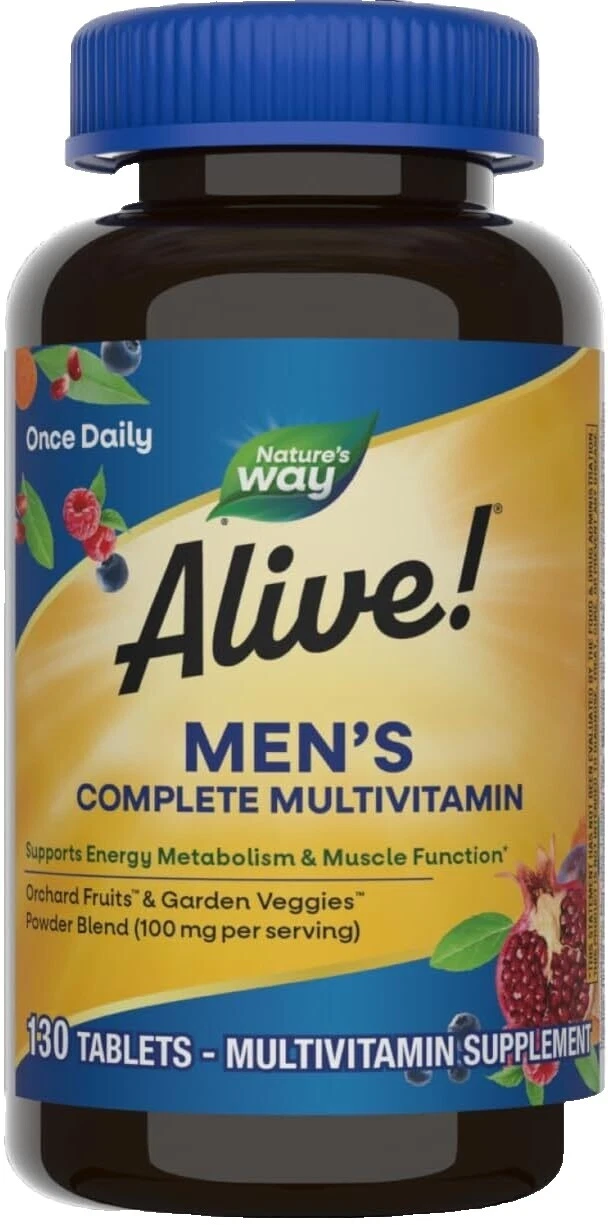 Vitaminas y minerales gomosos de cobre de Nature's Way