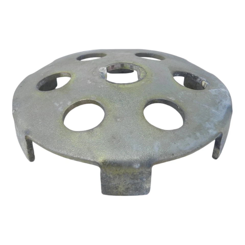 Polea Can-Am Outlander Max 400 HO 2007 420852501 Foto 3 de 4