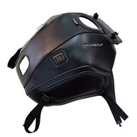 Honda XL 750 Transalp 23/26 - Tankmatte Bagster Schwarz / 1827U