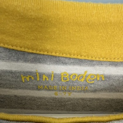 mini boden hedgehog dress Mini Boden hedgehog dress guc light fade 2/3
