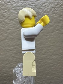 LEGO STAR WARS Luke Skywalker (Tatooine) - 2014 Version Minifigure SW0566 A3