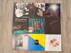 Lot of 9 Vinyl Records NEW – Michael Jackson, West Side Story, Undertones, Indie