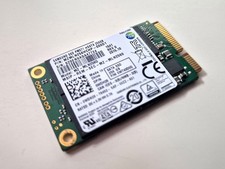 Samsung SSD PM871 256 GB mSATA - MZ - MLN256D - 0WDH26 Solid State Drive