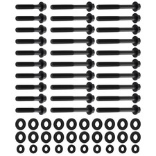 134-3610 Head Bolts For Chevrolet Gm Gen Iii Ls1 Ls6 Series 4.8l 5.3l 5.7l 6.0l 134-3610 Head Bolts For Chevrolet Gm Gen Iii Ls1 Ls6 Series 4.8l 5.3l 5.7l 6.0l