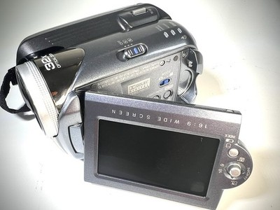 JVC Everio GZ-MG37 (30 GB) Hard Drive Camcorder for sale online | eBay