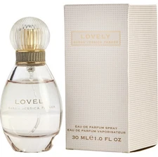 LOVELY by Sarah Jessica Parker for Women 1.0 oz EDP Spray
